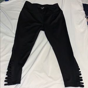 Woman’s leggings